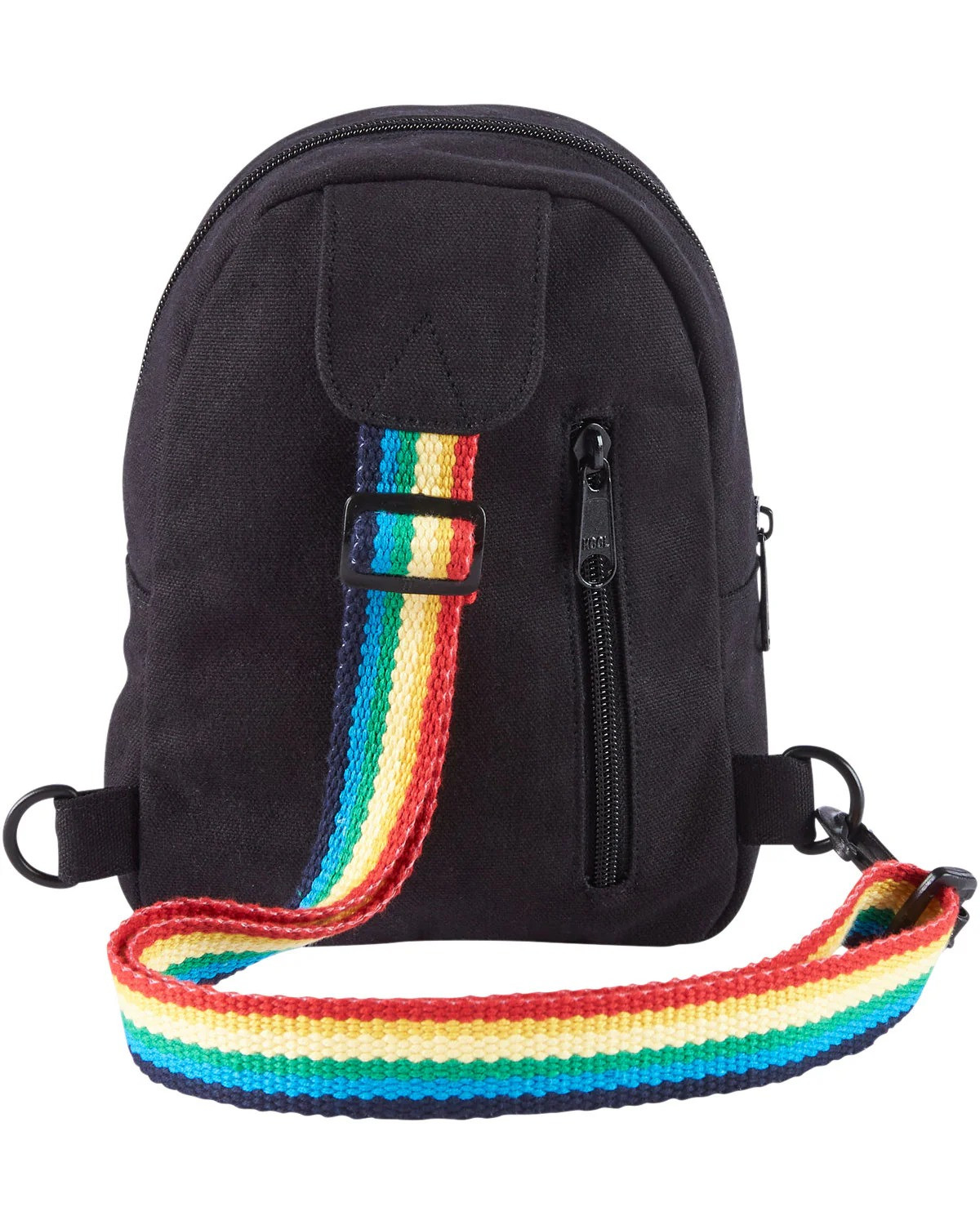 b.free Pride Recycled Cotton Crossbody Bag Product Image