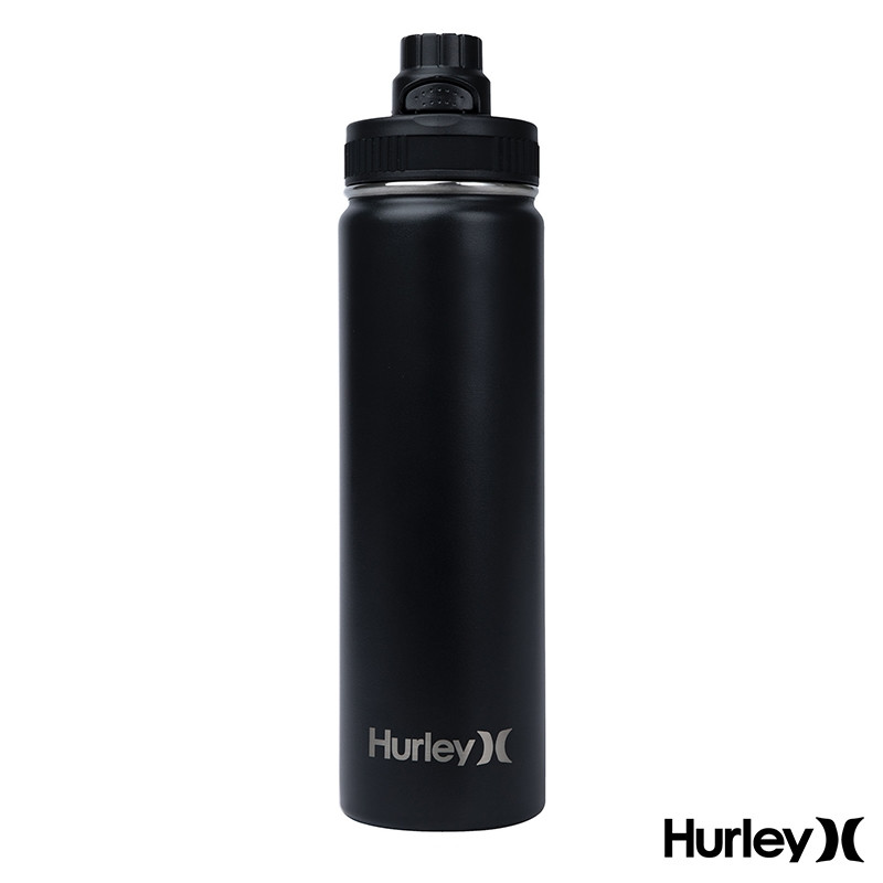 Hurley® Oasis Vacuum Insulated Water Bottle - 20 oz. Product Image