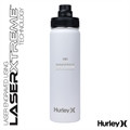 Hurley® Oasis Vacuum Insulated Water Bottle - 20 oz. Product Image