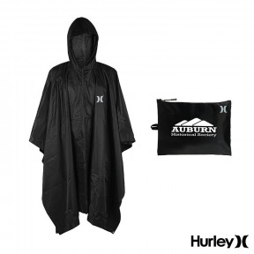 Hurley® Rain Poncho With Travel Carrier Product Image