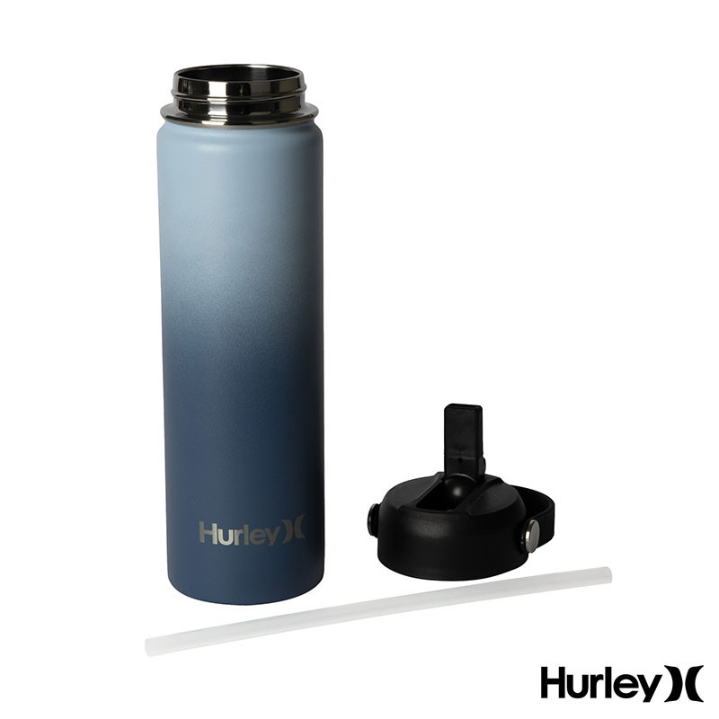Hurley® Oasis Vacuum Insulated Water Bottle - 20 oz. Product Image