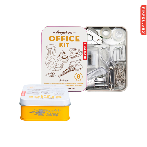 Kikkerland Office Kit Product Image