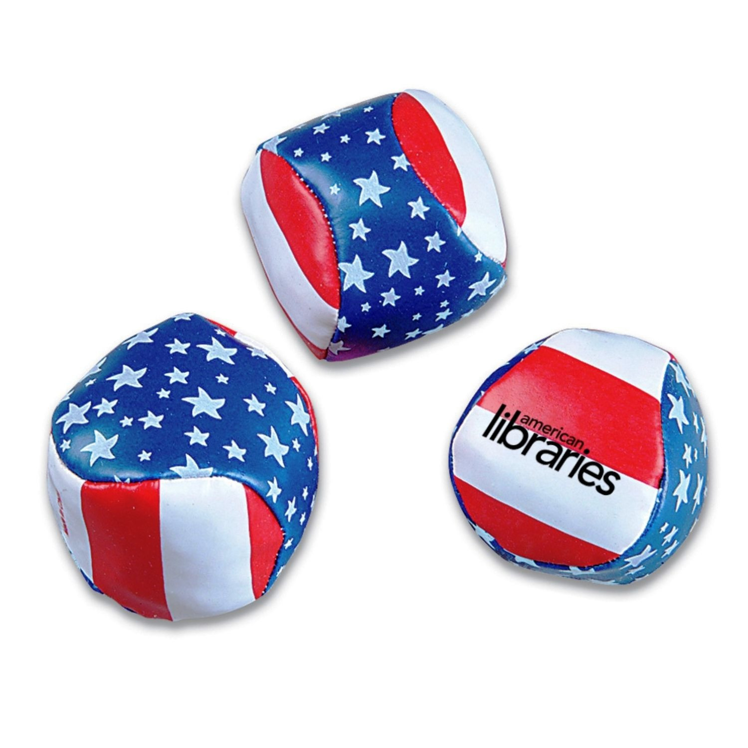 Patriotic Kickball Product Image