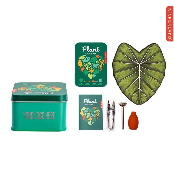Kikkerland Plant Care Kit Product Image