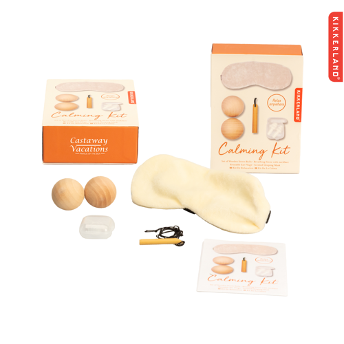 Kikkerland Calming Kit Product Image