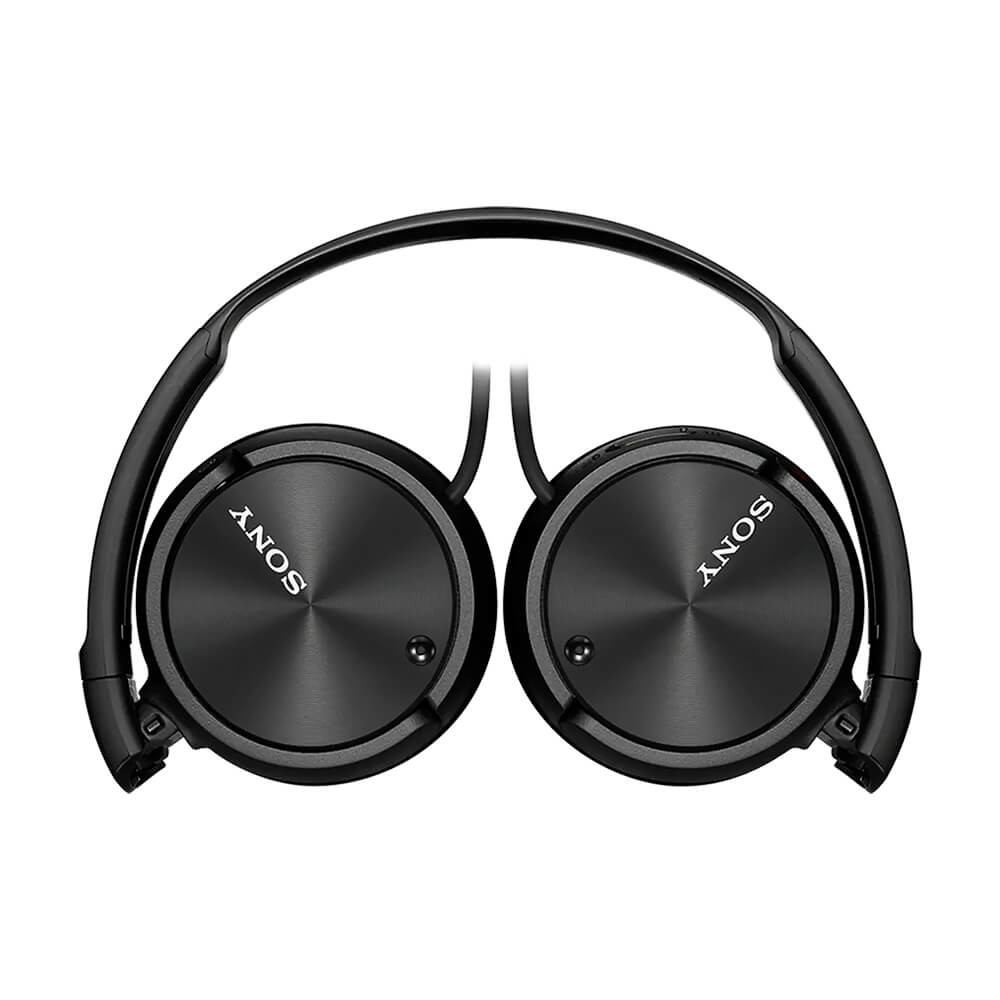 Sony Noise Canceling On-Ear Headphones Product Image