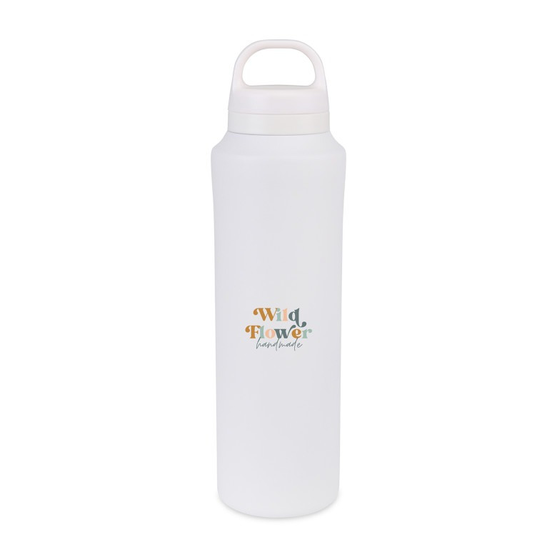 Aviana™ Rowan Recycled Water Bottle - 25 oz. Product Image