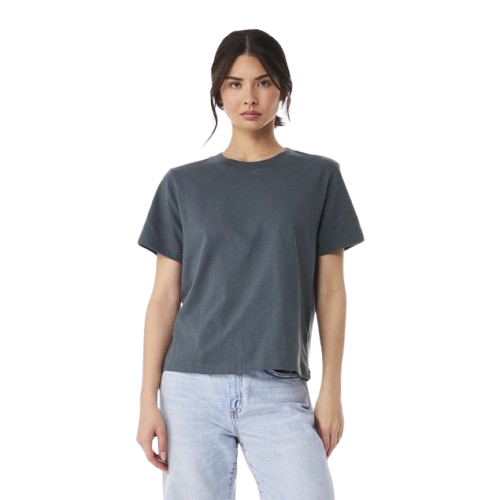 BELLA+CANVAS Women’s 6-Ounce Heavyweight Tee Product Image