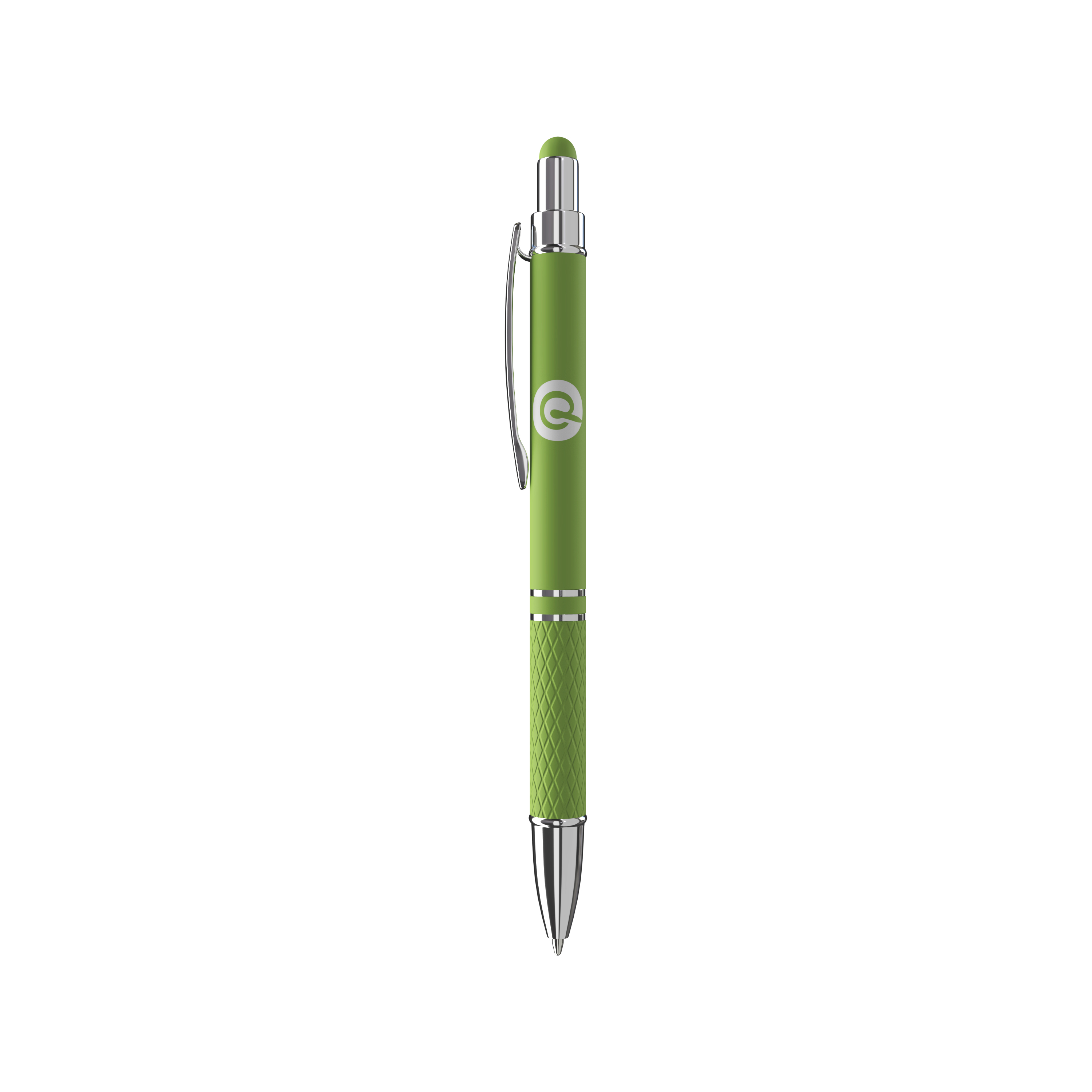 Ava Ballpoint Stylus Pen Product Image