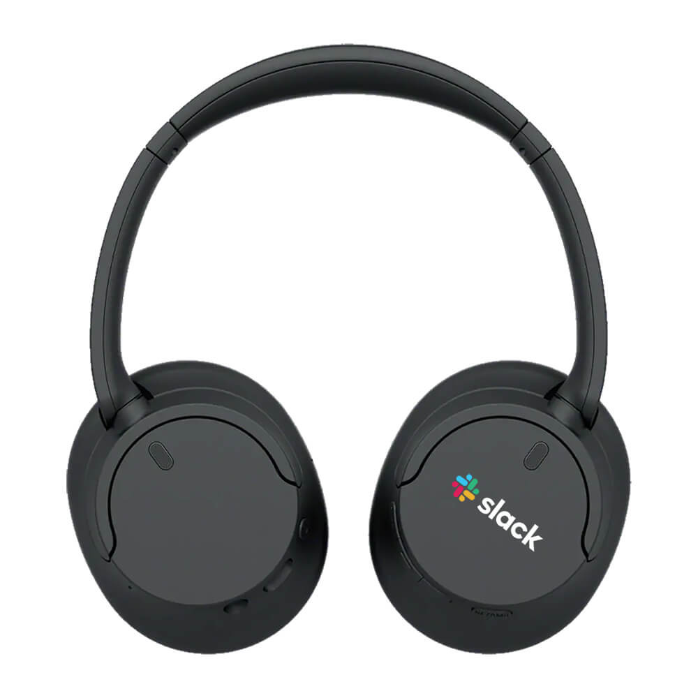 Sony Wireless Noise Canceling Headphones Product Image