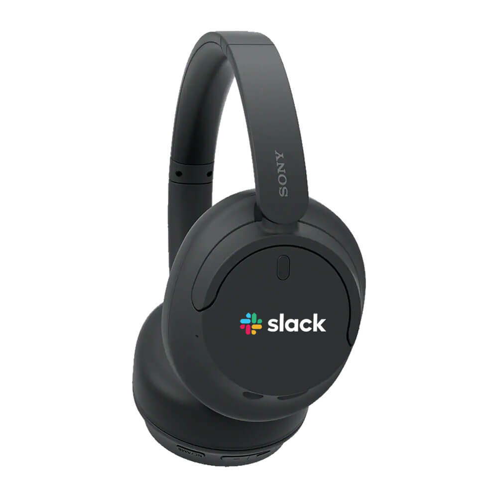 Sony Wireless Noise Canceling Headphones Product Image