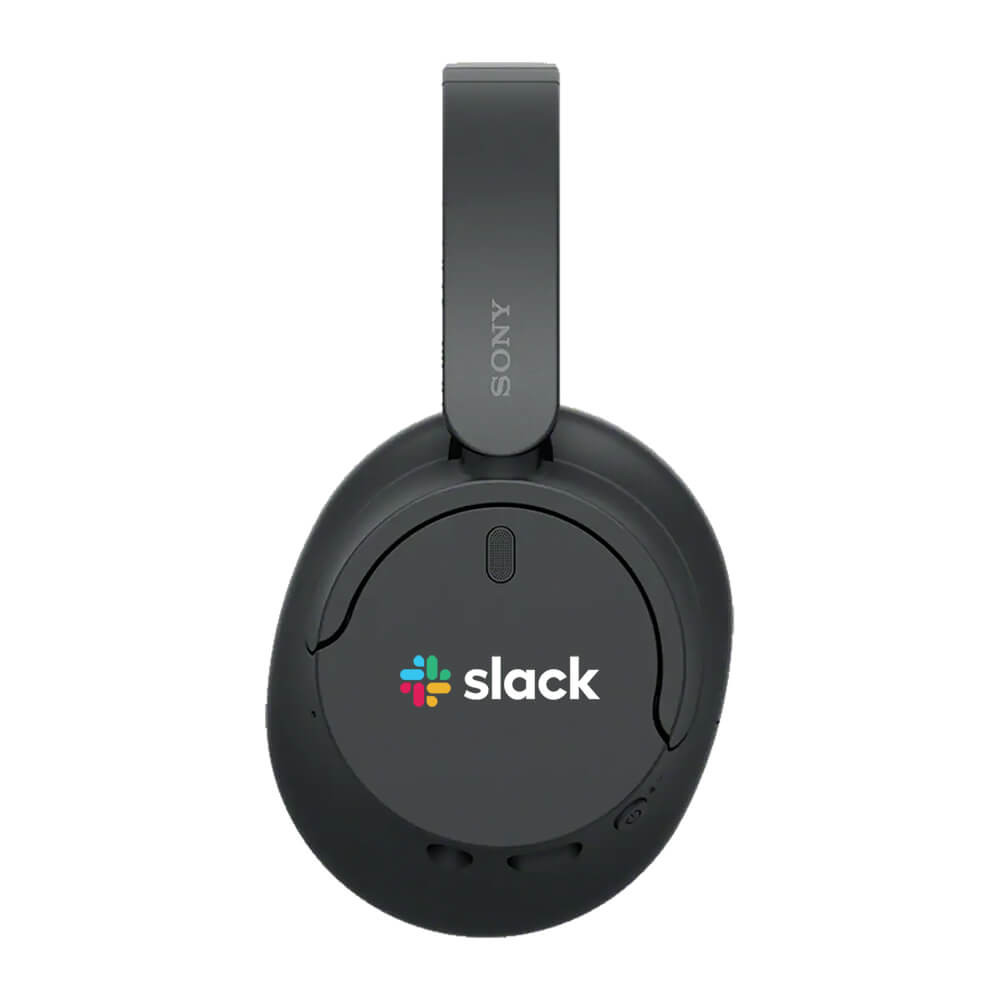 Sony Wireless Noise Canceling Headphones Product Image