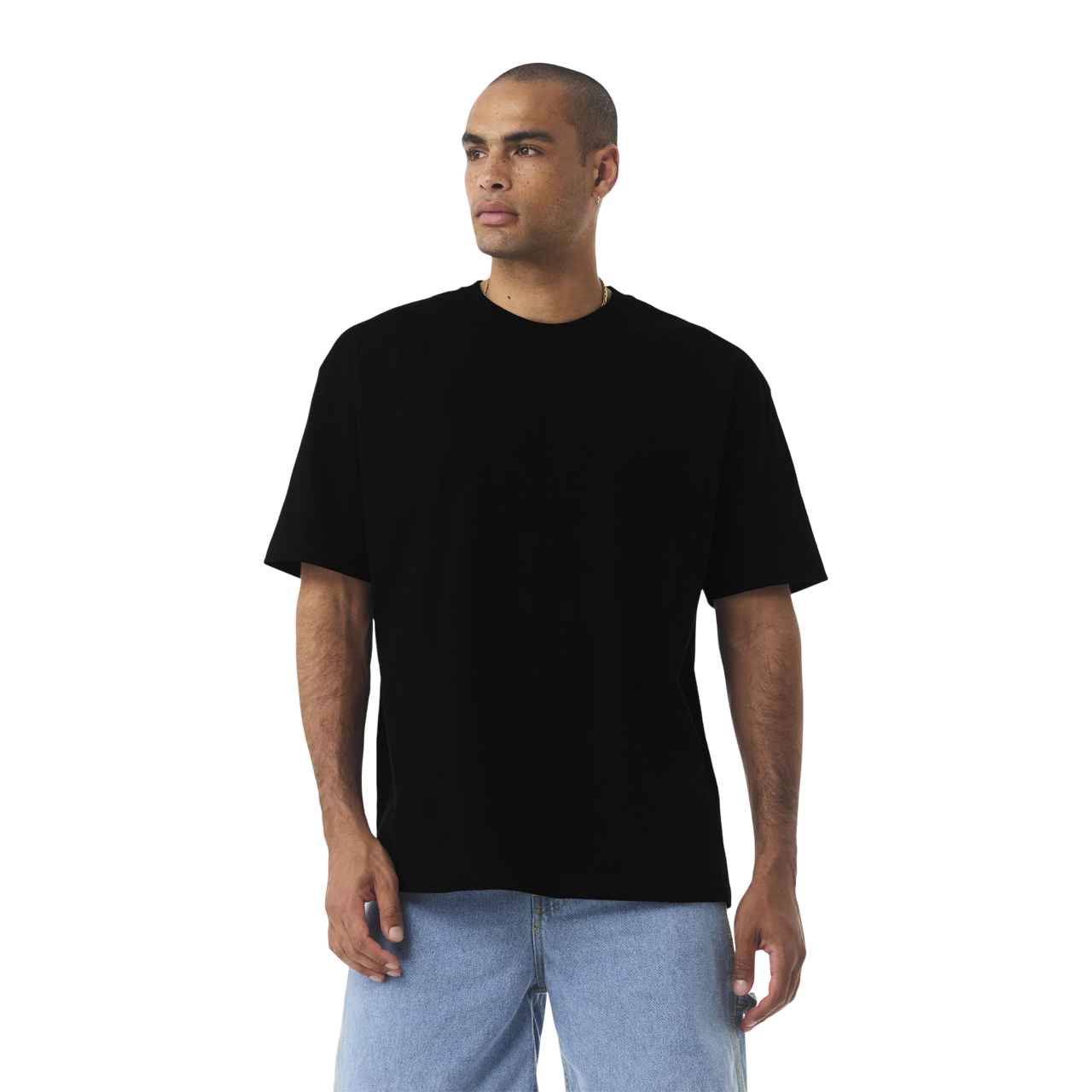 BELLA+CANVAS Unisex 7.5-Ounce Heavyweight Tee Product Image