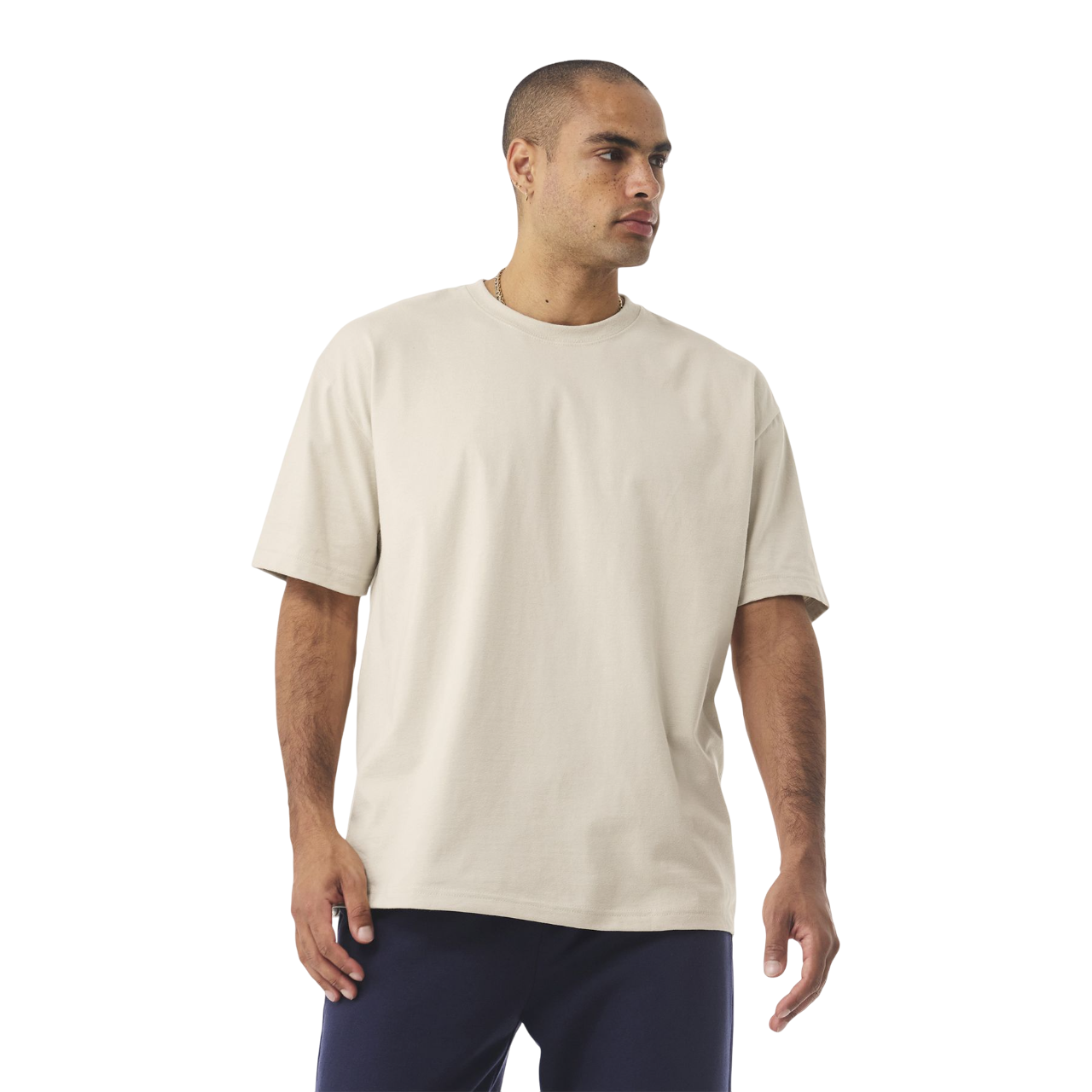BELLA+CANVAS Unisex 7.5-Ounce Heavyweight Tee Product Image