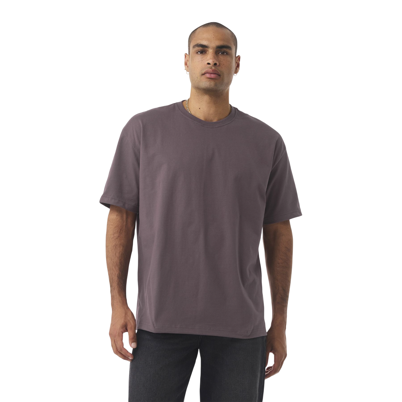 BELLA+CANVAS Unisex 7.5-Ounce Heavyweight Tee Product Image