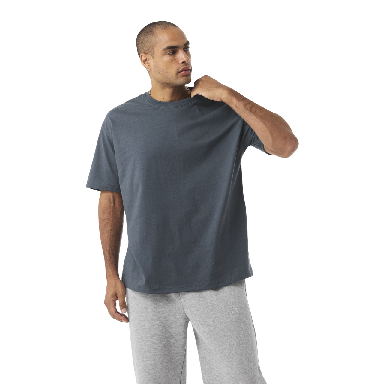 BELLA+CANVAS Unisex 7.5-Ounce Heavyweight Tee Product Image