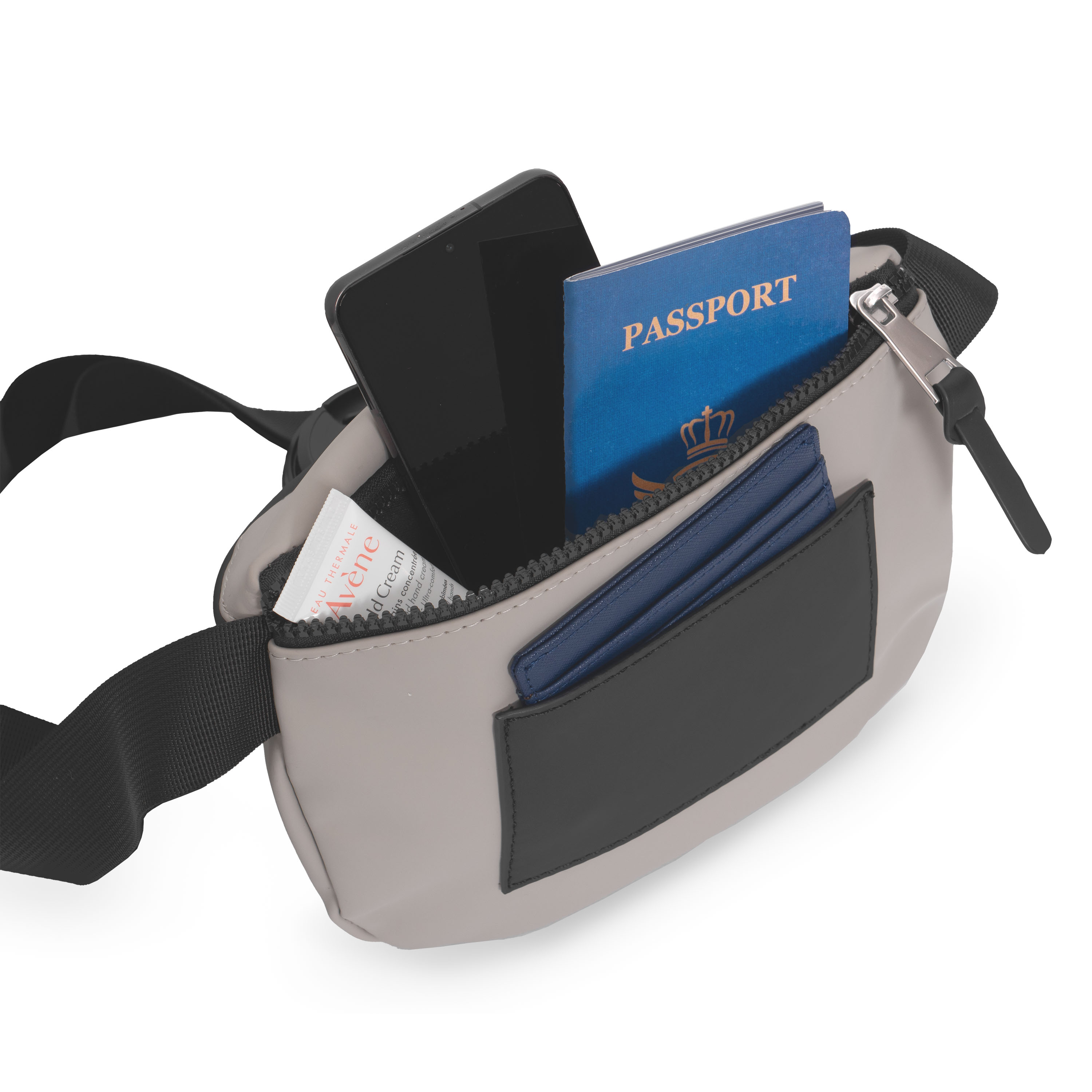 Call of the Wild Crossbody Bag Product Image