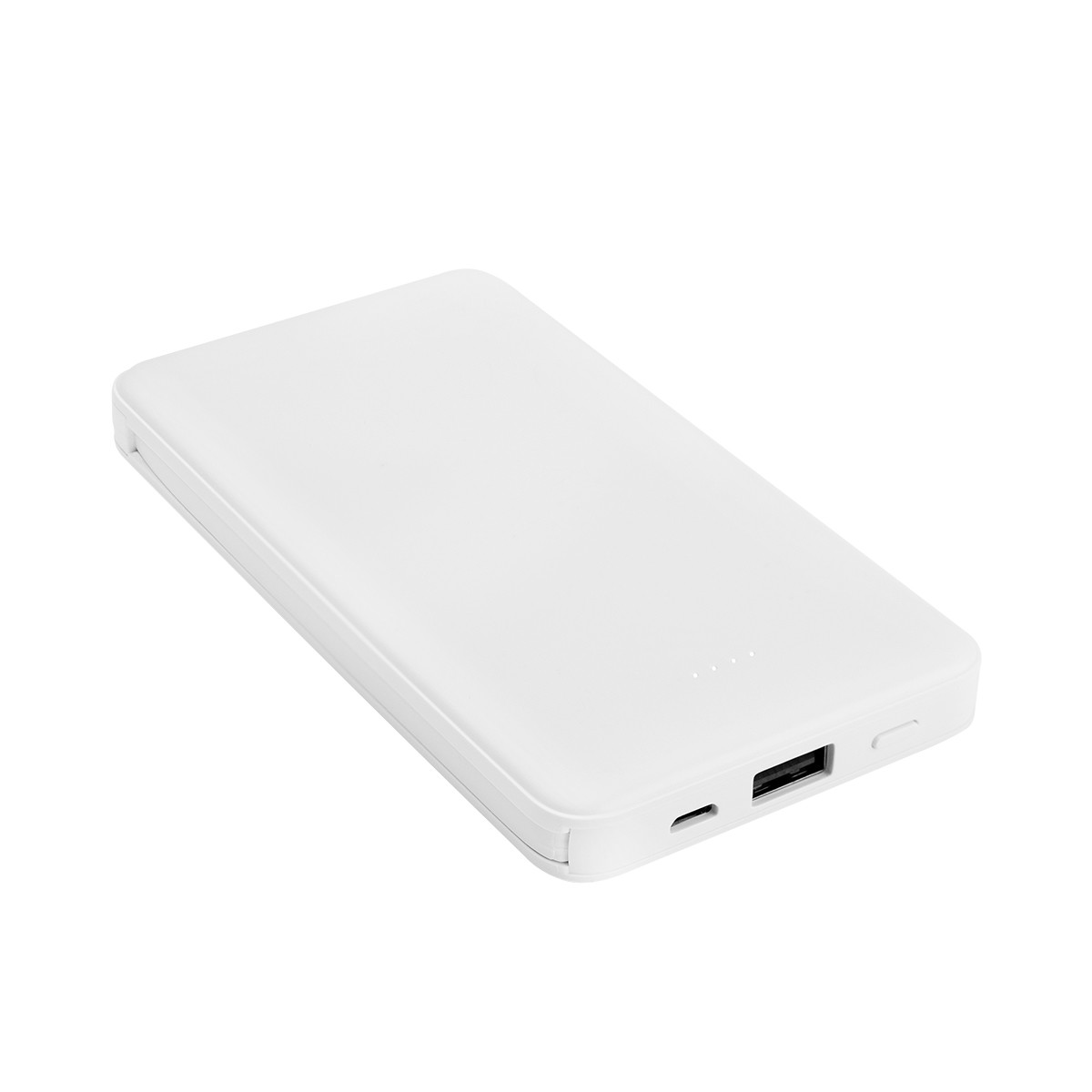 10,000 mAh Multi-Cable Power Bank Product Image