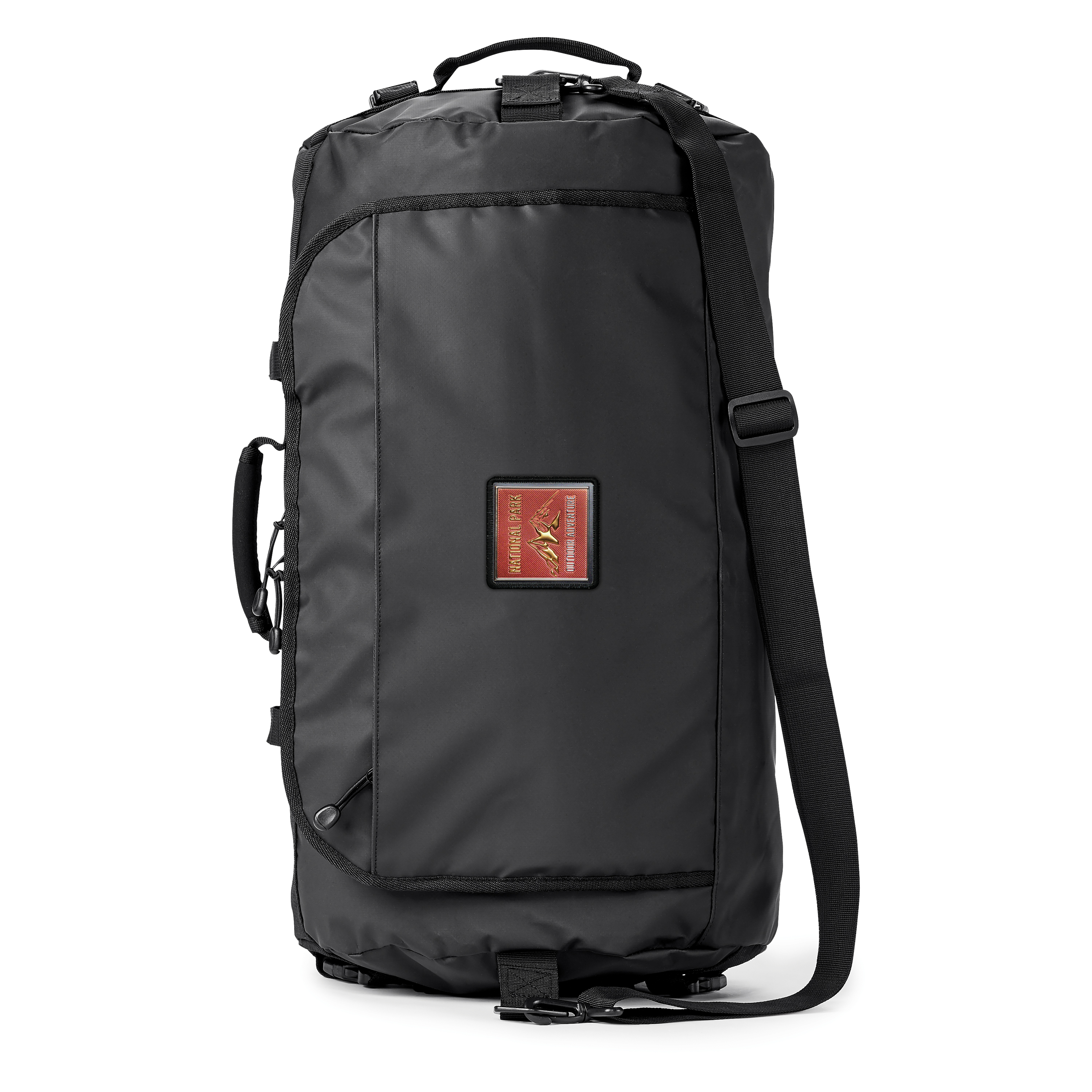 Call of the Wild Water Resistant 45L Duffle Backpack Product Image
