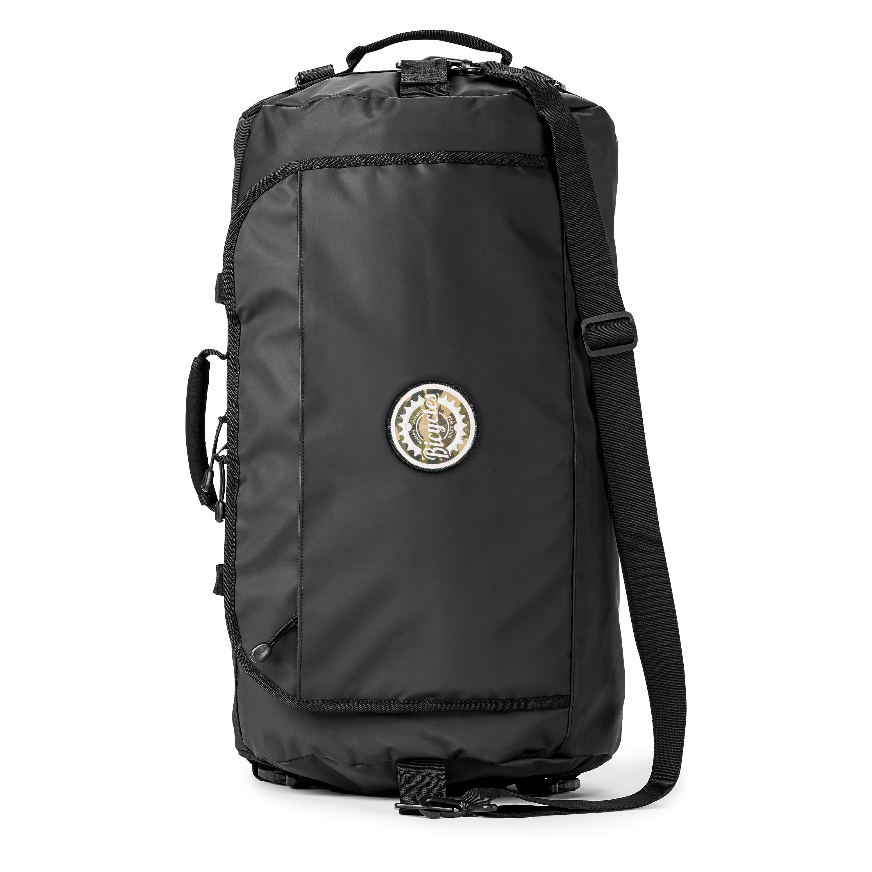 Call of the Wild Water Resistant 45L Duffle Backpack Product Image