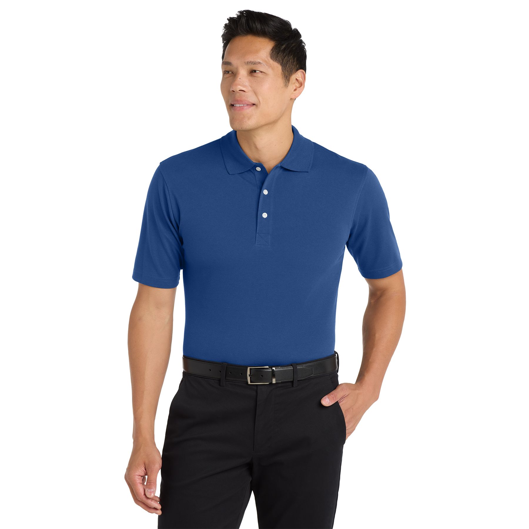 Port Authority Rapid Dry™ Polo Product Image