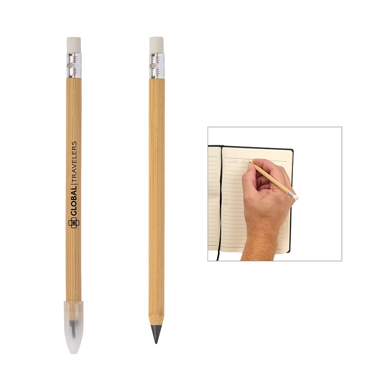 Eternal Bamboo Pencil Product Image