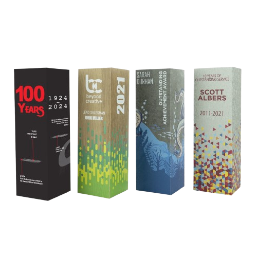 Elements 360 Award Product Image