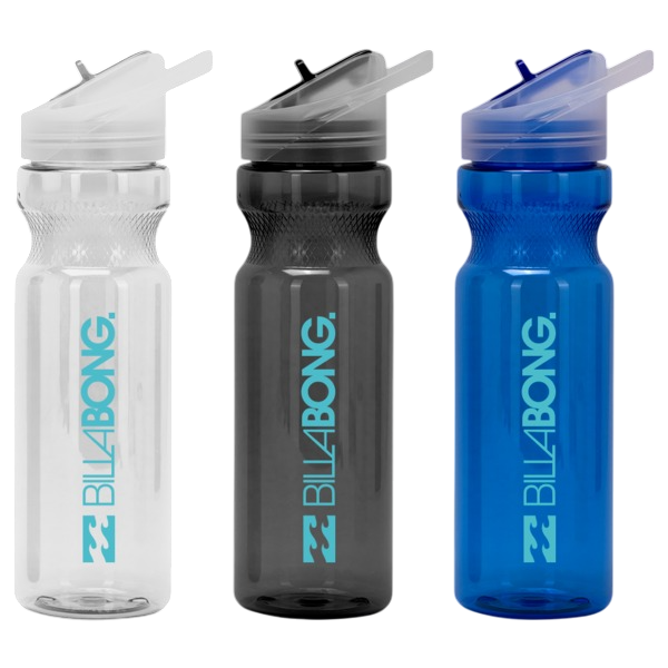 Fitness Bottle with Grip N Go Lid - 28 oz. Product Image