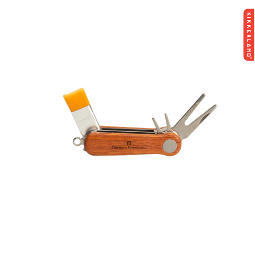 Kikkerland Golf Tool Product Image