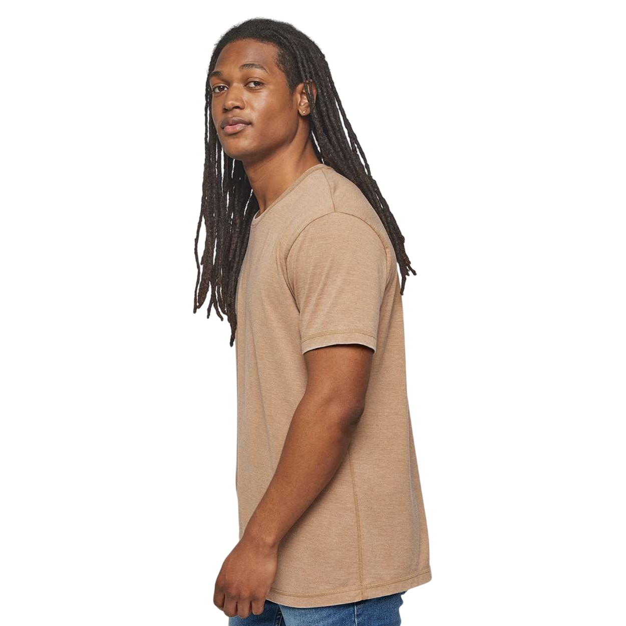 LAT™ Vintage Wash Tee Product Image