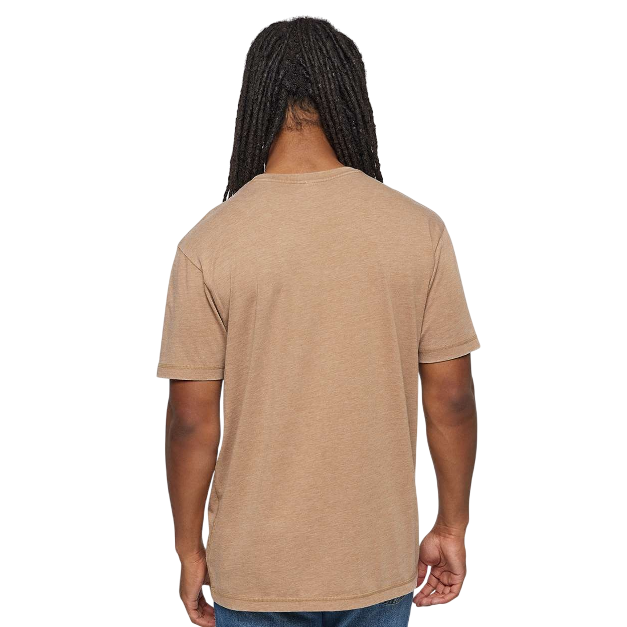 LAT™ Vintage Wash Tee Product Image