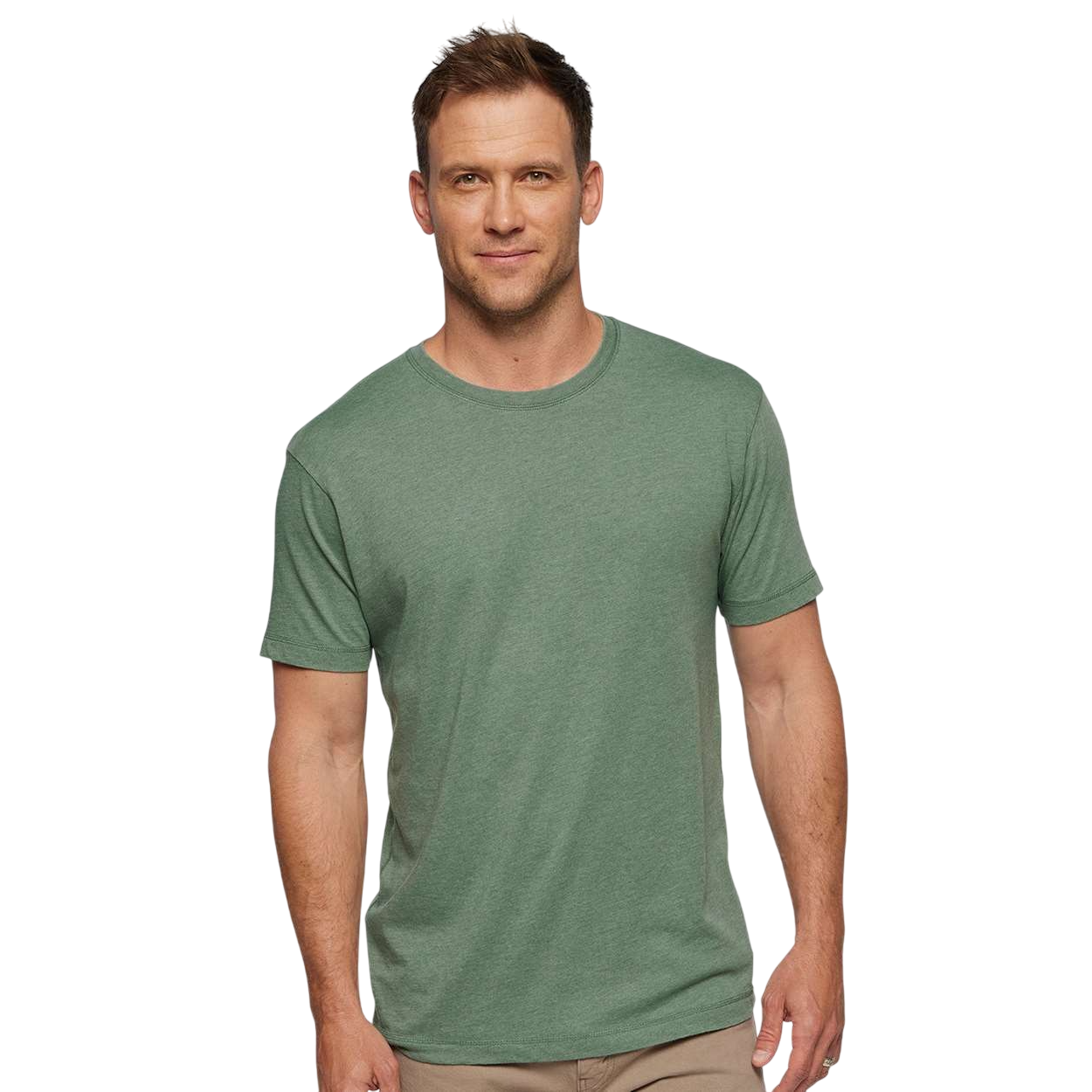 LAT™ Vintage Wash Tee Product Image