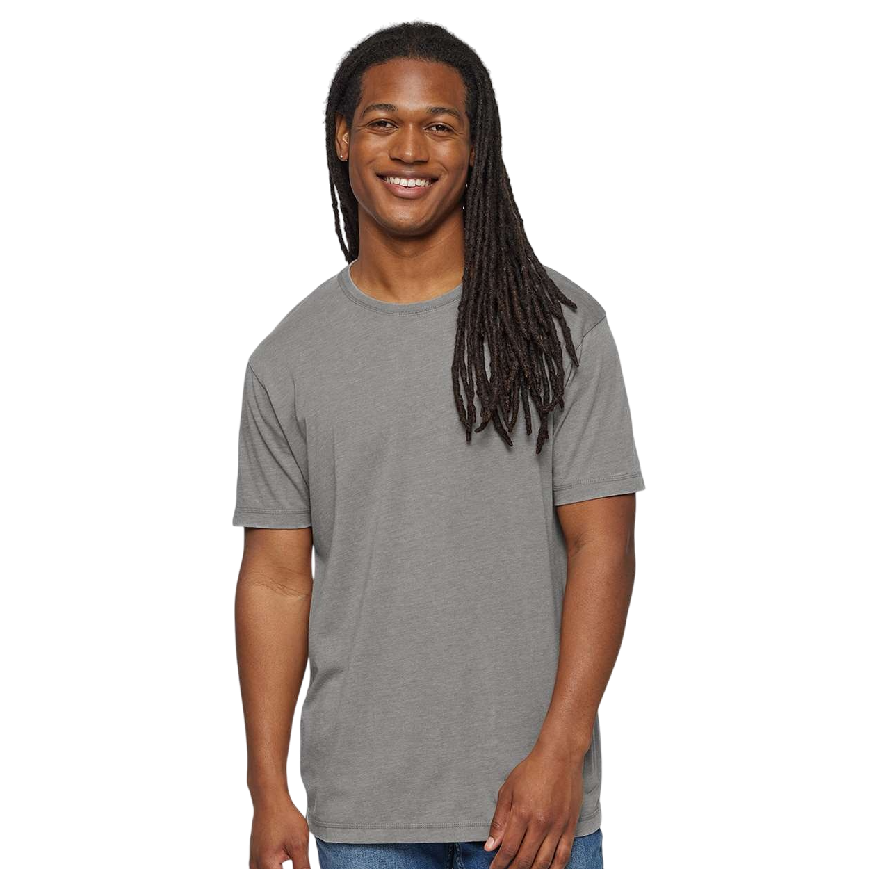 LAT™ Vintage Wash Tee Product Image