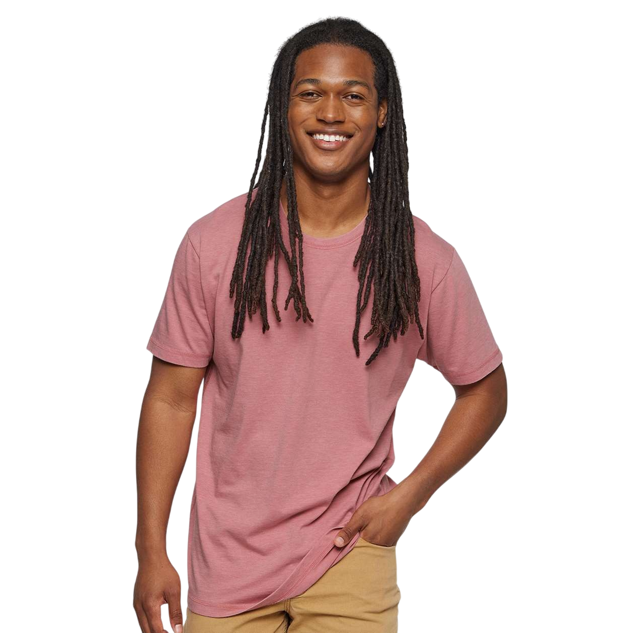 LAT™ Vintage Wash Tee Product Image