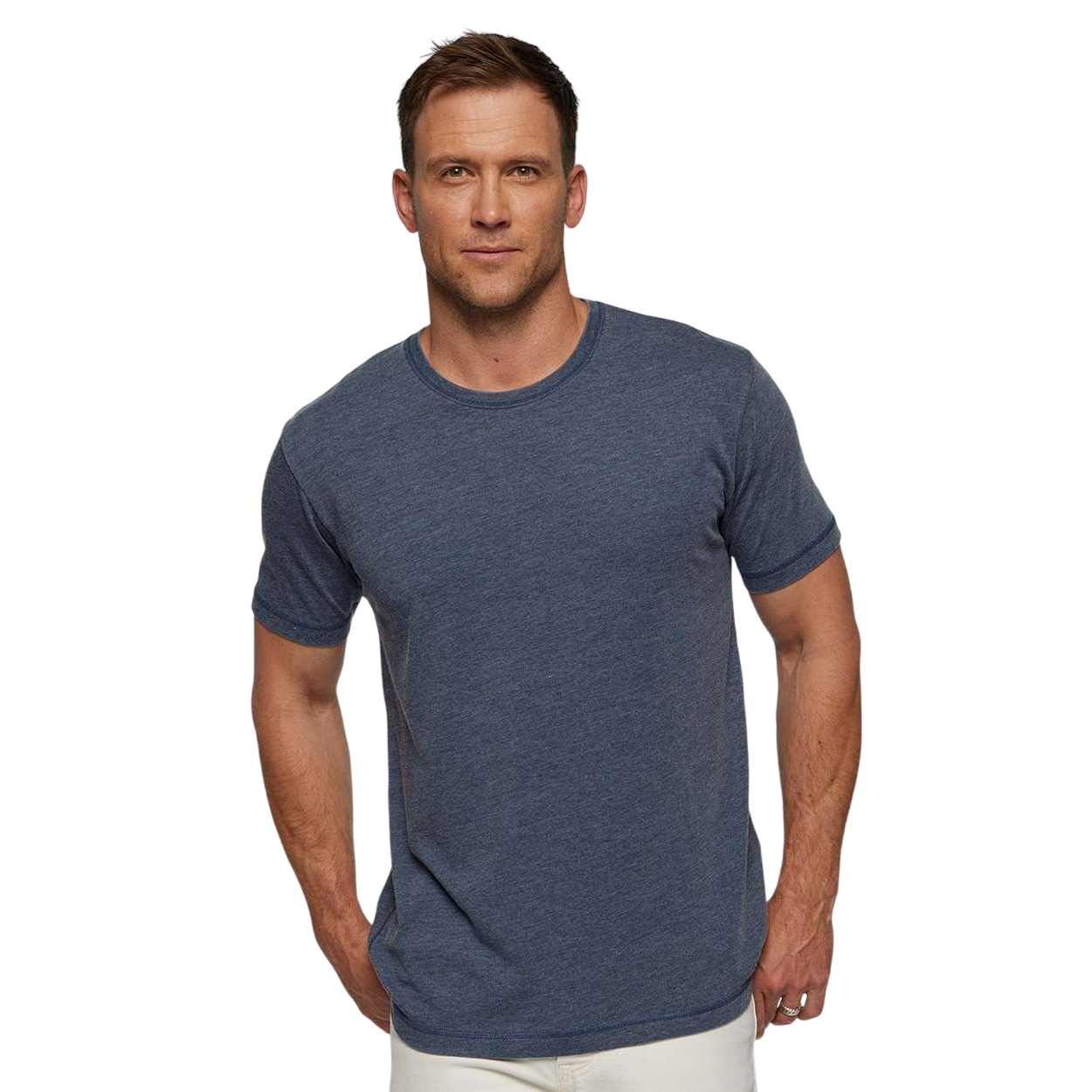 LAT™ Vintage Wash Tee Product Image