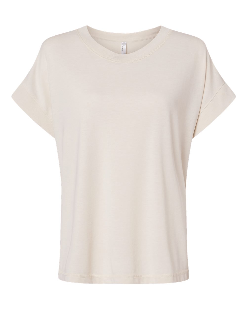 LAT™ Women's Relaxed Vintage Wash Tee Product Image