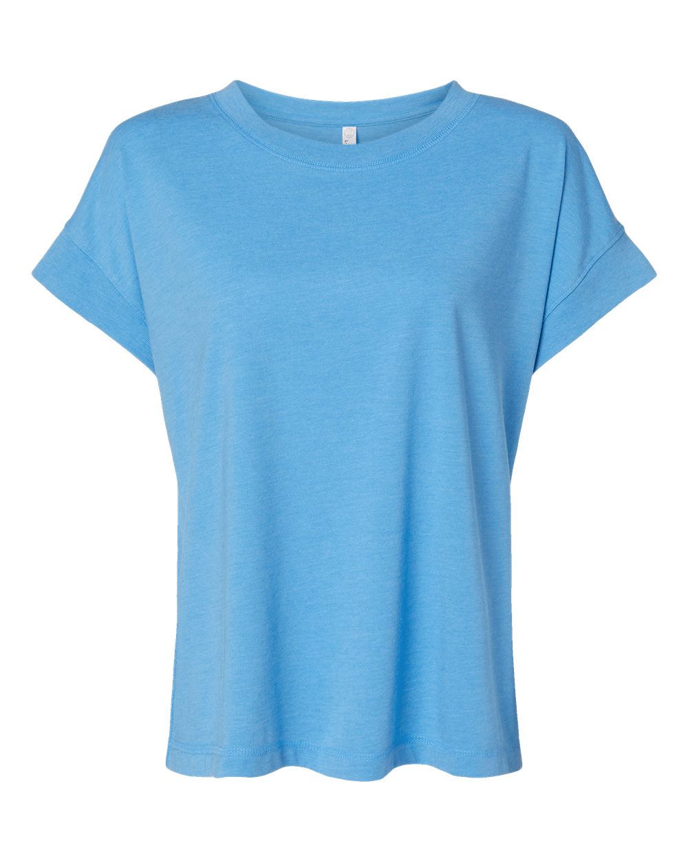 LAT™ Women's Relaxed Vintage Wash Tee Product Image