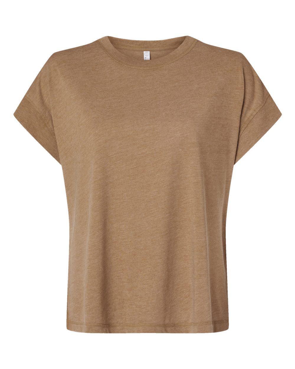 LAT™ Women's Relaxed Vintage Wash Tee Product Image