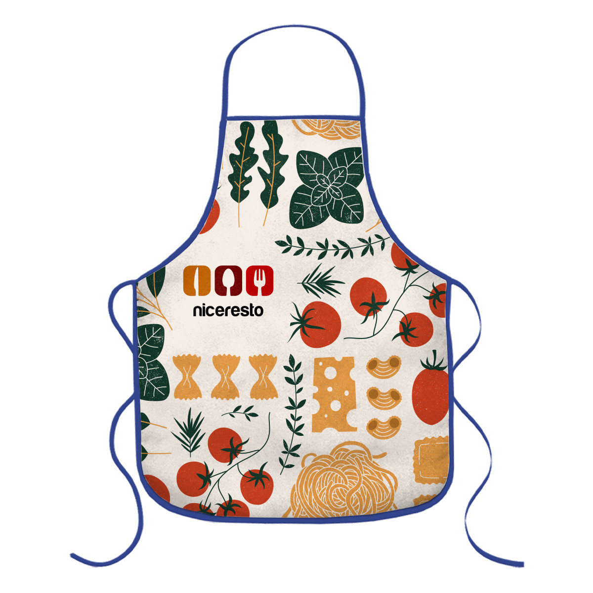 Sublime Series rPET Apron Product Image