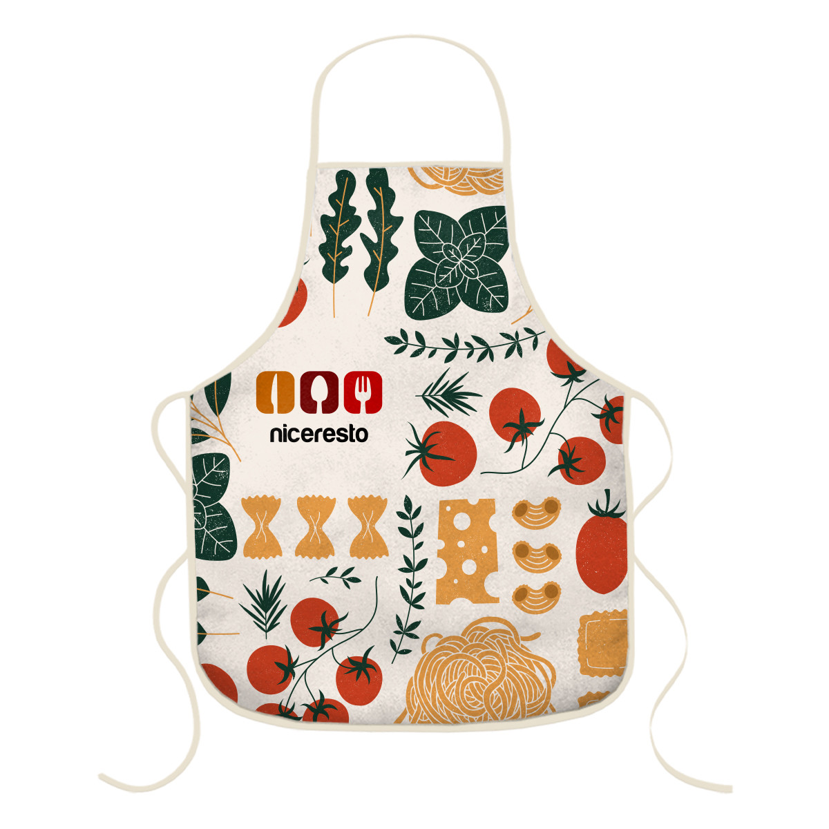 Sublime Series rPET Apron Product Image
