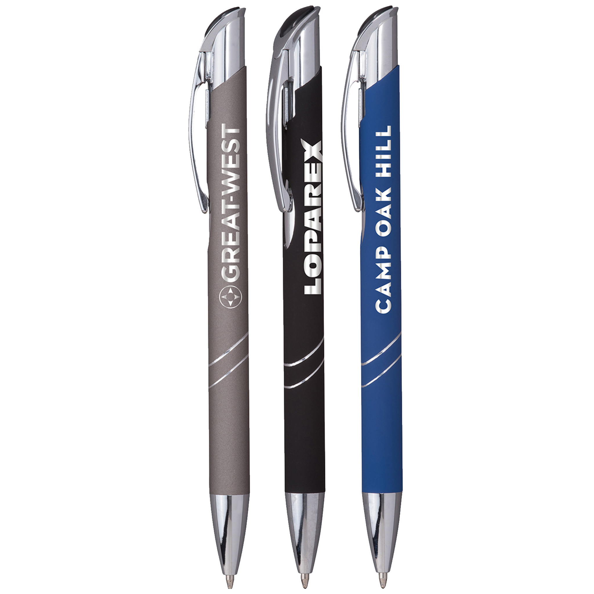 Top Cat Comfort Pen Product Image