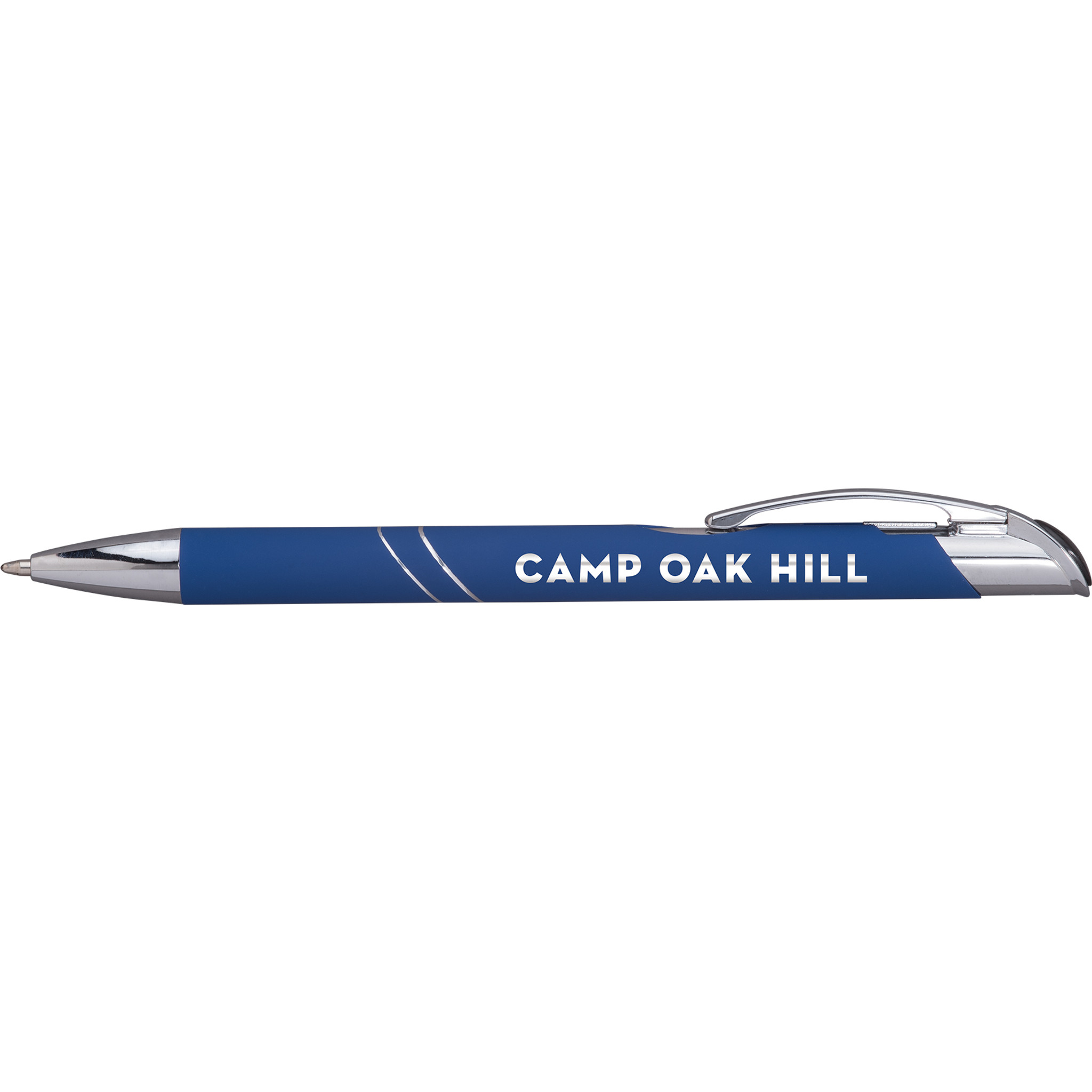 Top Cat Comfort Pen Product Image