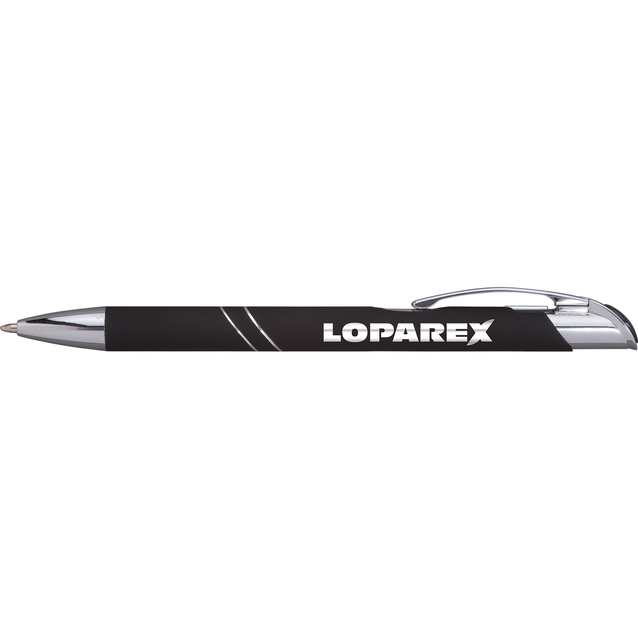 Top Cat Comfort Pen Product Image