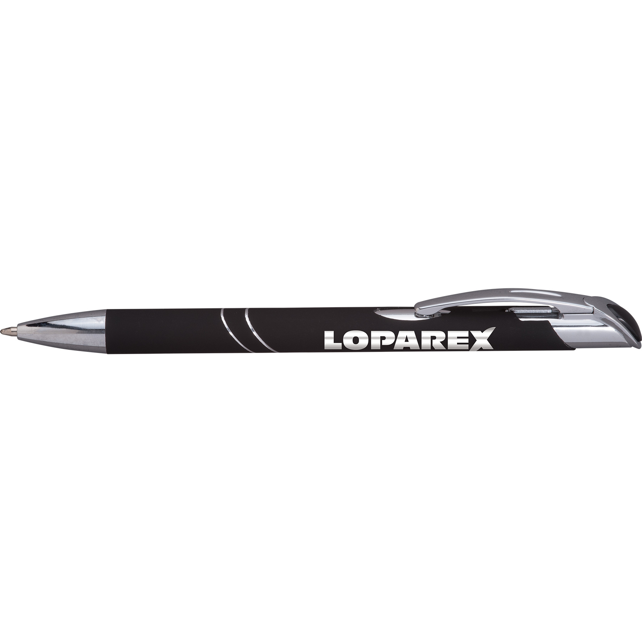 Top Cat Comfort Pen Product Image