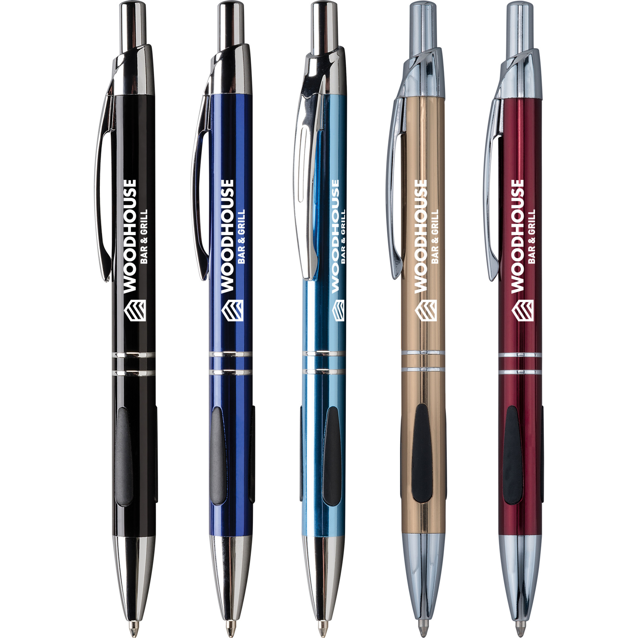 Vienna Pen Product Image