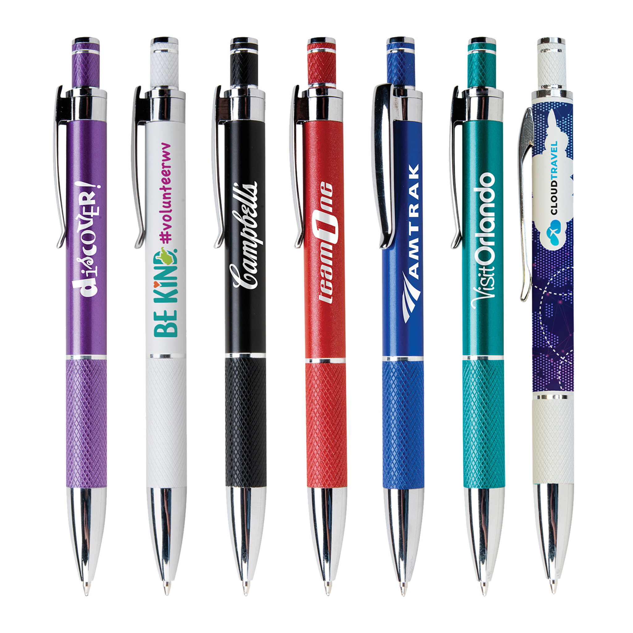 Aruba Metal Pen Product Image
