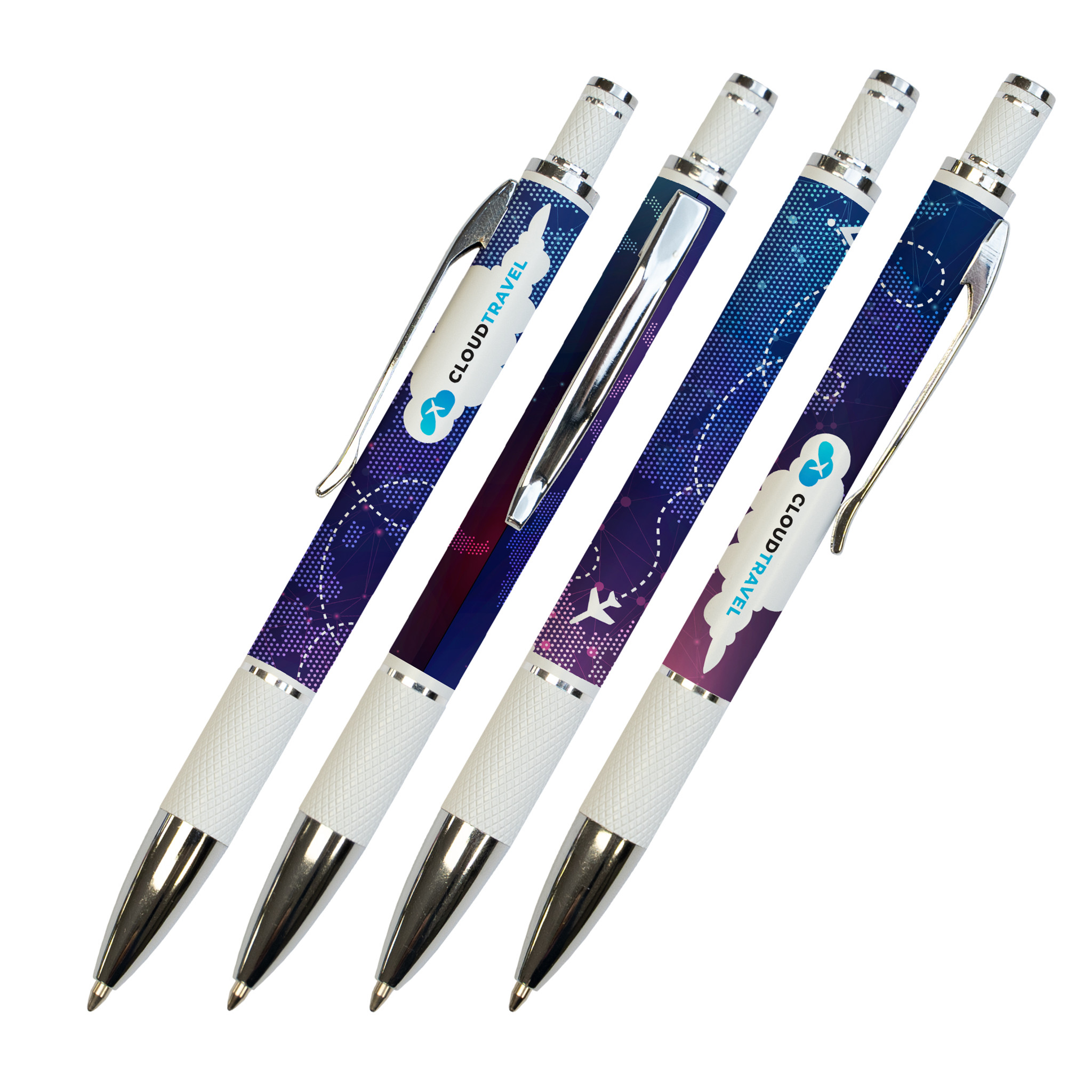 Aruba Metal Pen Product Image