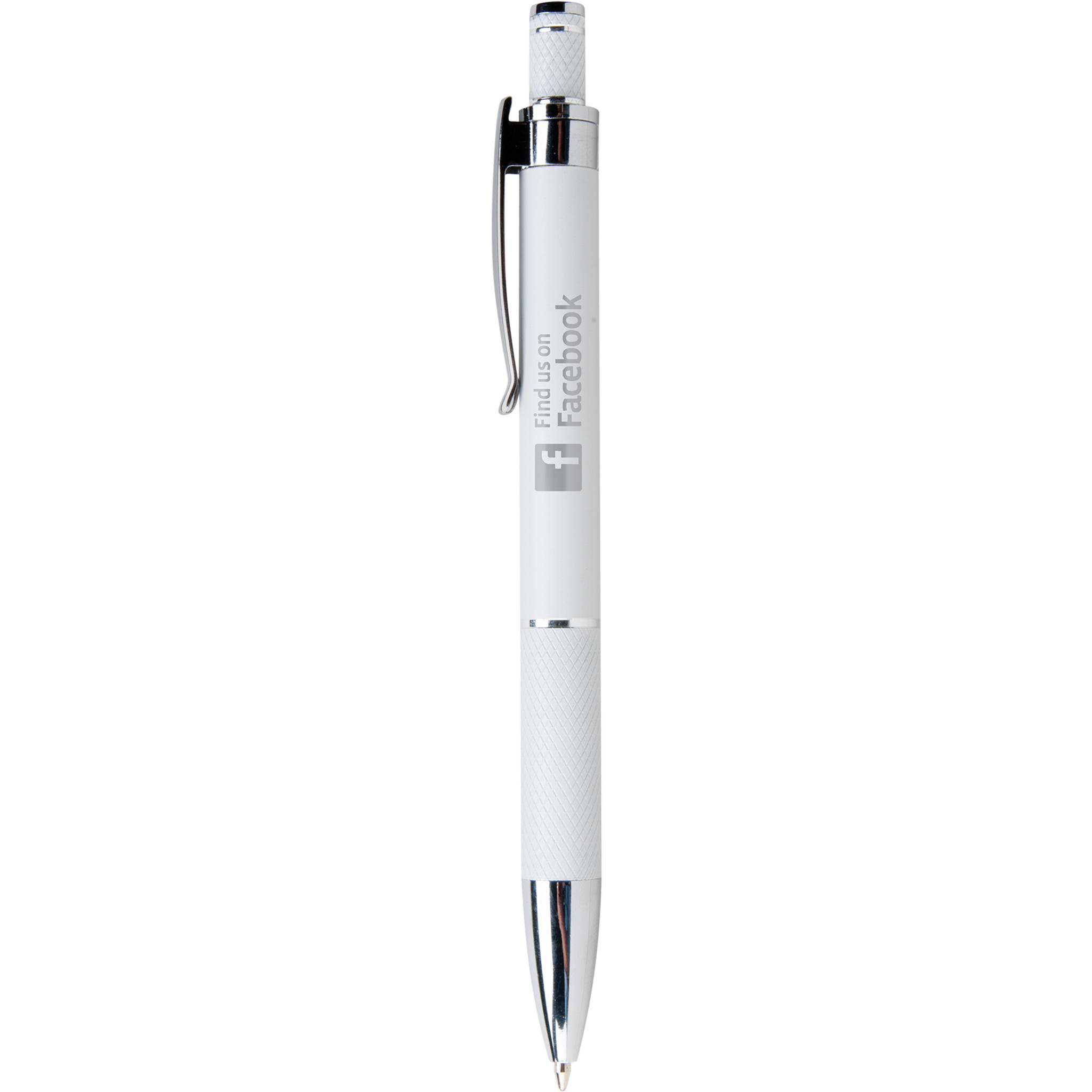 Aruba Metal Pen Product Image