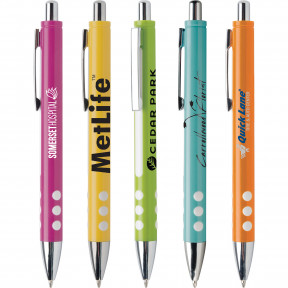 Hulo Promotional Pen Product Image