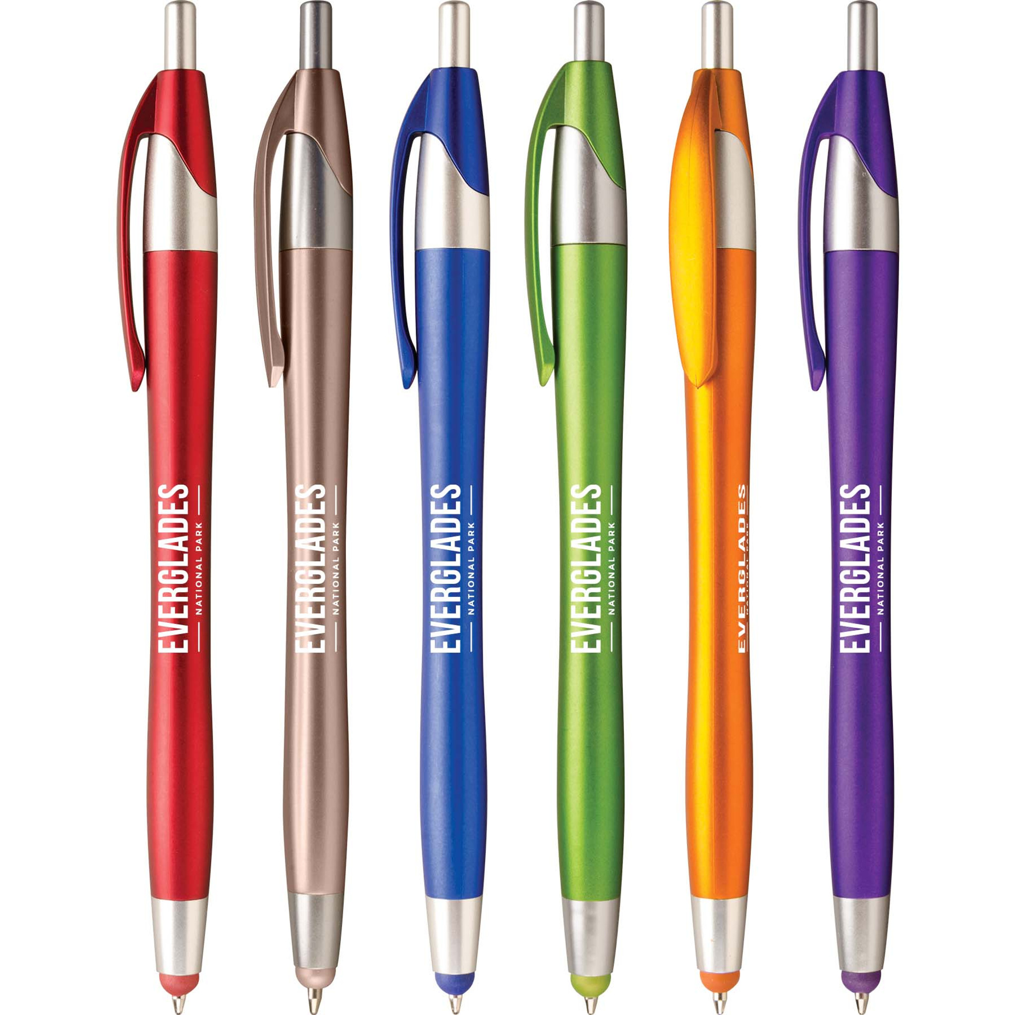 Javalina Spring Stylus Pen Product Image